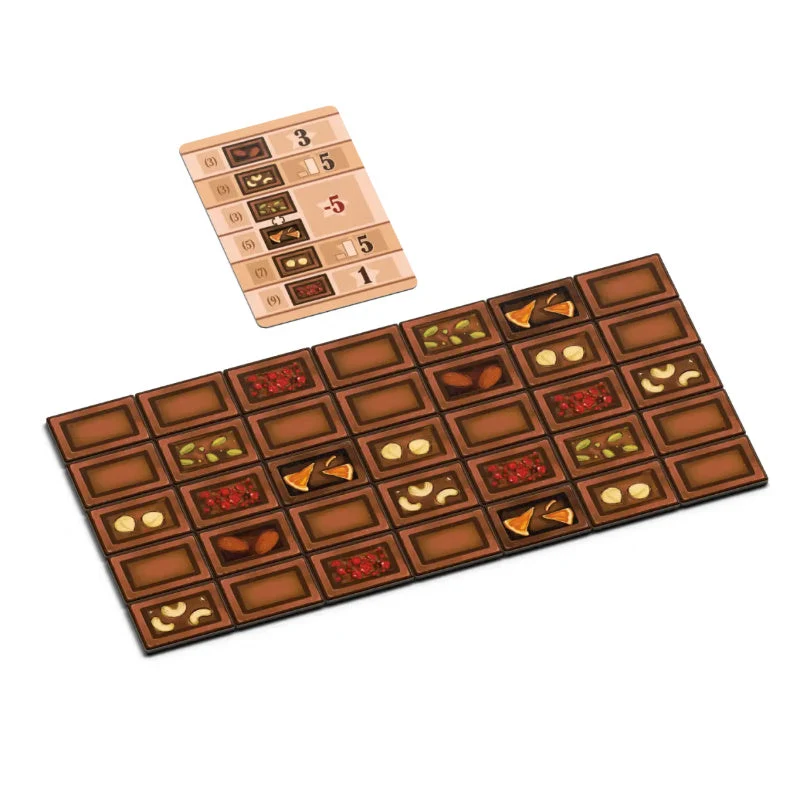 Allplay Le Chocolat