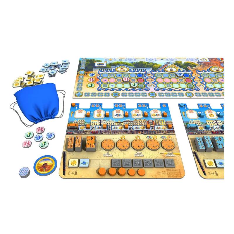 Board&dice Barcelona