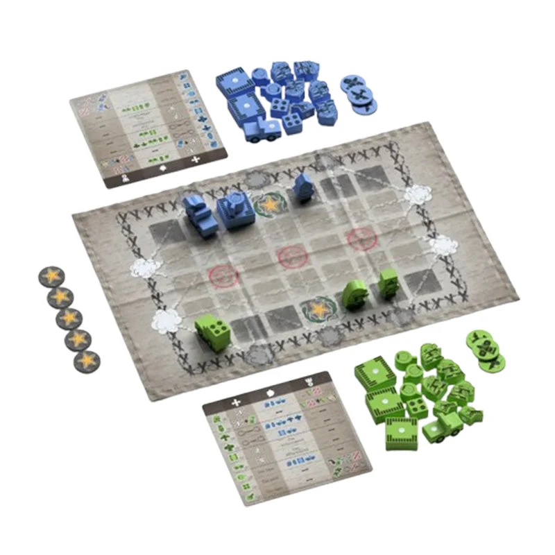 Allplay Gruntz
