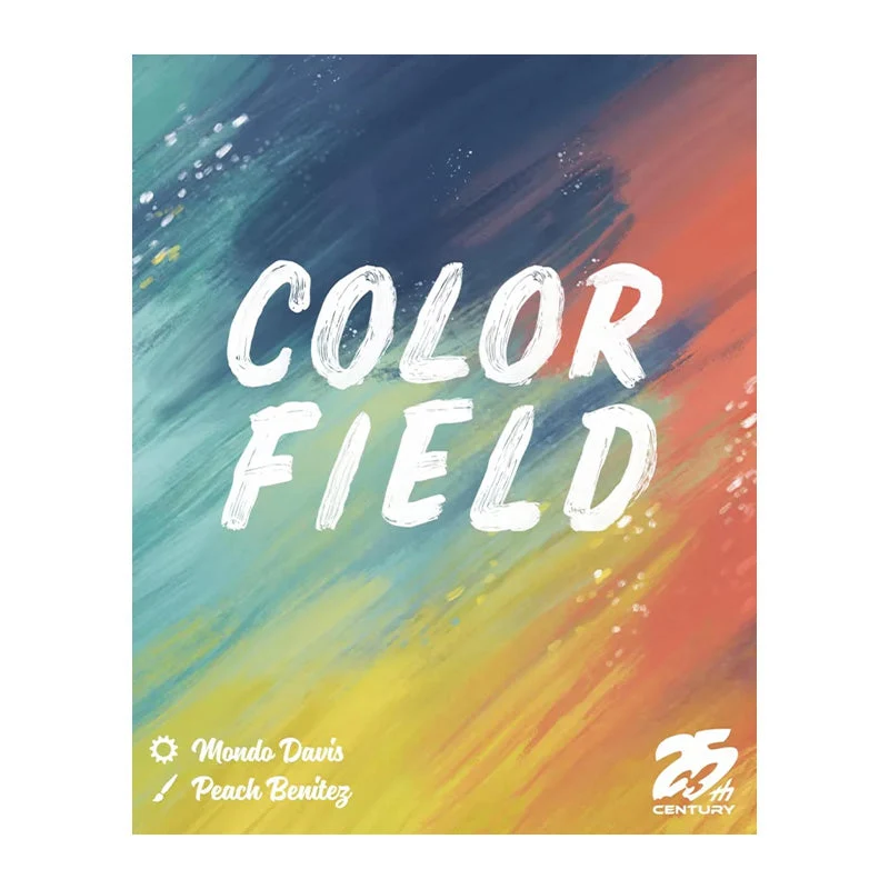 25th Century Games Color Field
