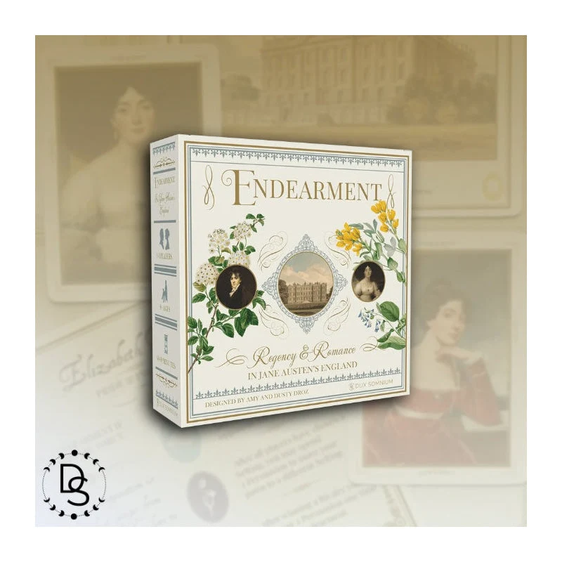 Dux Somnium Endearment