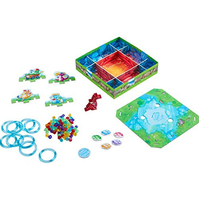 Haba Dragons Breath