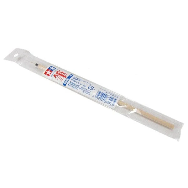 Tamiya Pointed Brush Medium
