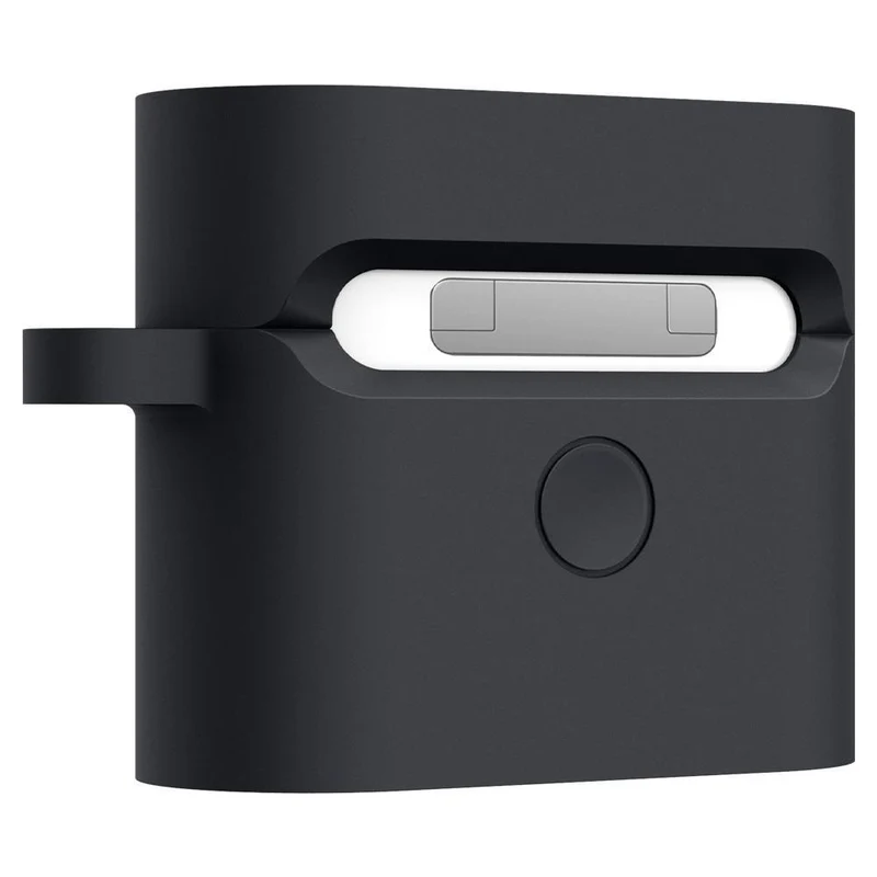 Spigen Airpods 3 Classic Shuffle Case (Charcoal)