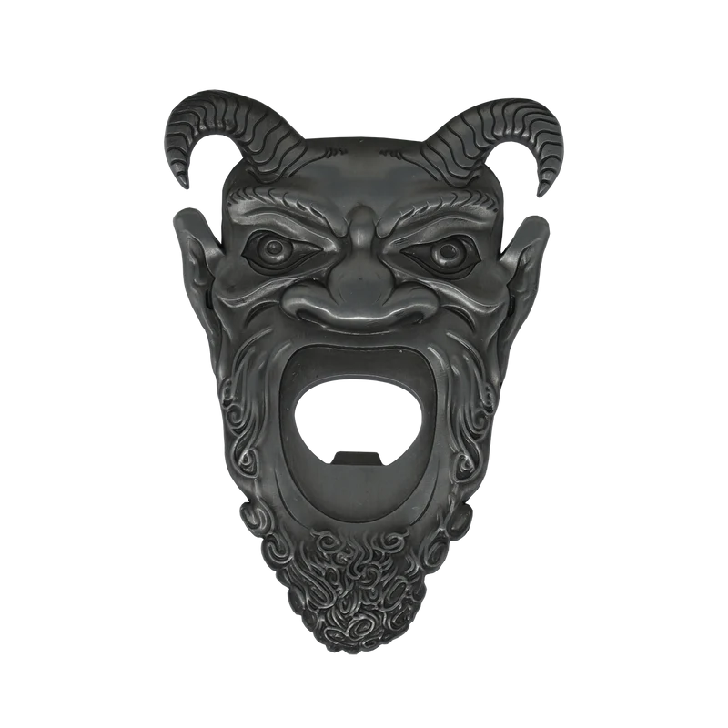 Fanattik Dungeons & Dragons Tomb of Horrors Bottle Opener