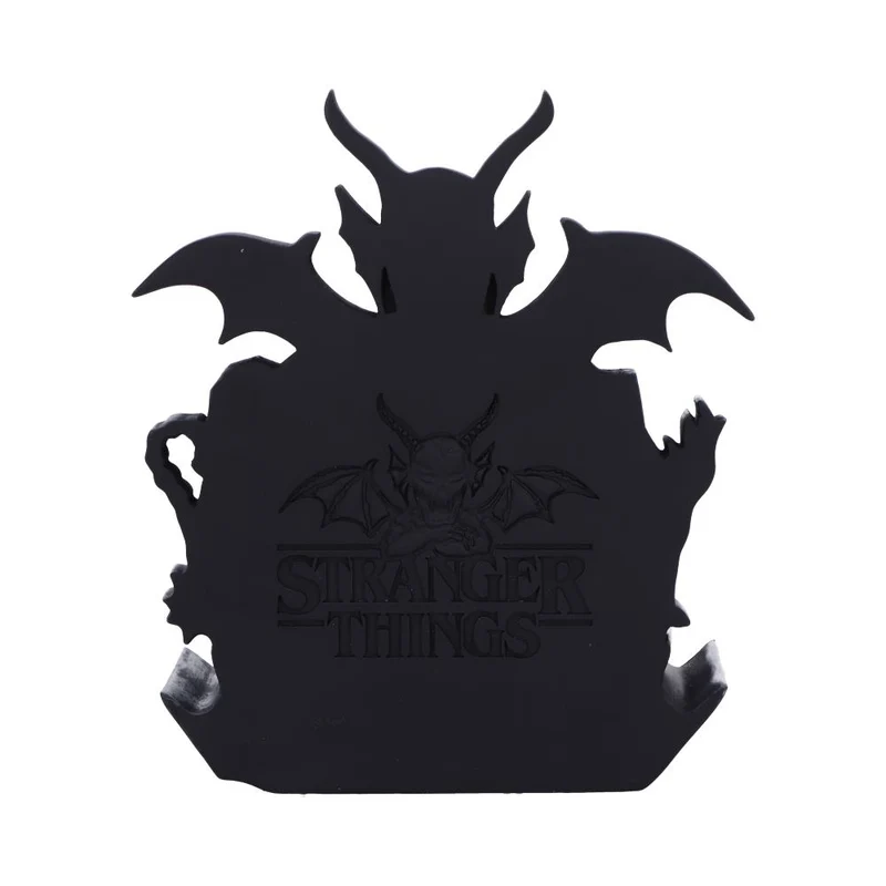 Nemesis Now Stranger Things Hellfire Club Perpetual Calendar