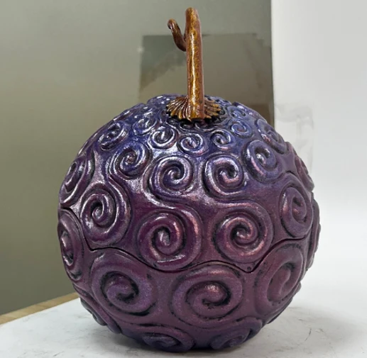 Nemesis Now One Piece Devil Fruit Box 12.8cm