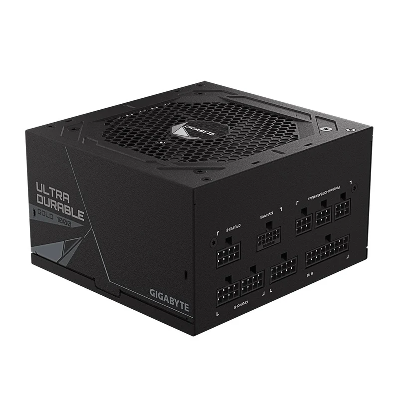 Gigabyte UD1000GM PG5 2.0 1000W ATX 80+ Gold Power Supply Unit
