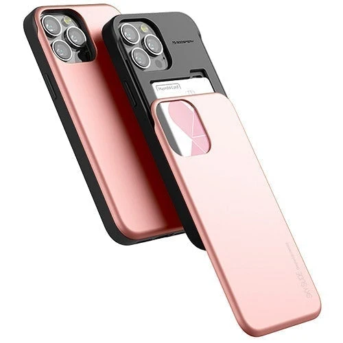 Sky Slide Bumper Case for Galaxy S20 Ultra - Silver