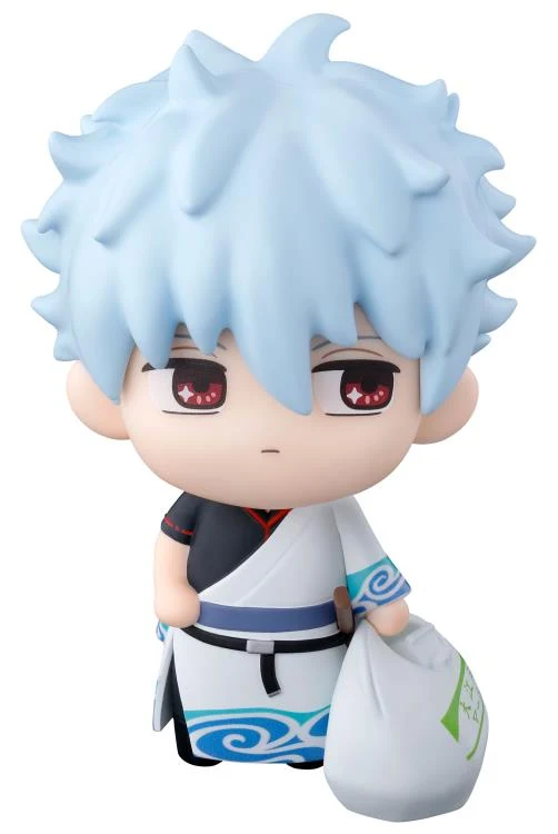 Tamashii Nations Tekupiku Gintoki Sakata