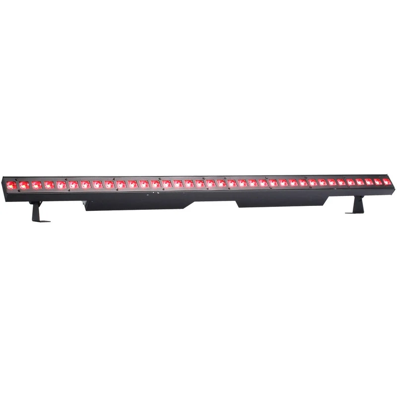 Event Lighting Lite BAR36X4L - 36 x 4W RGBW LED Bar with 12 Segment Control