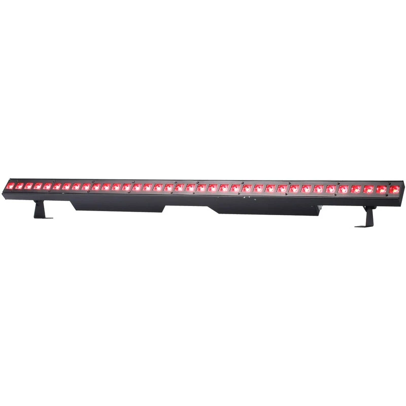 Event Lighting Lite BAR36X4L - 36 x 4W RGBW LED Bar with 12 Segment Control