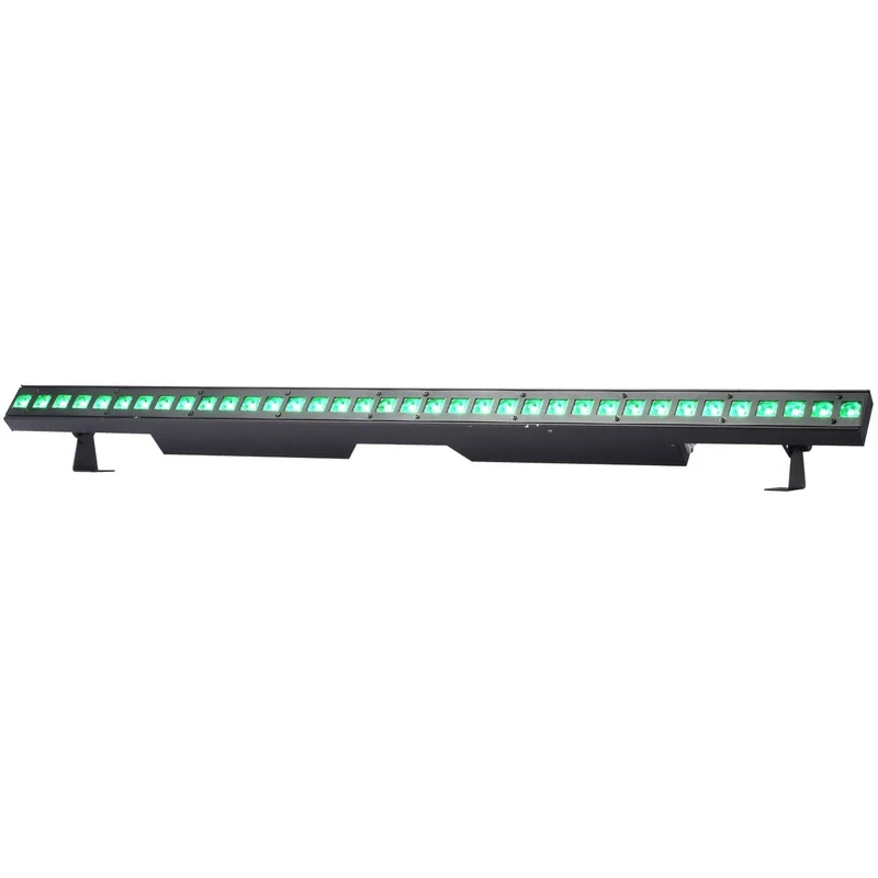 Event Lighting Lite BAR36X4L - 36 x 4W RGBW LED Bar with 12 Segment Control