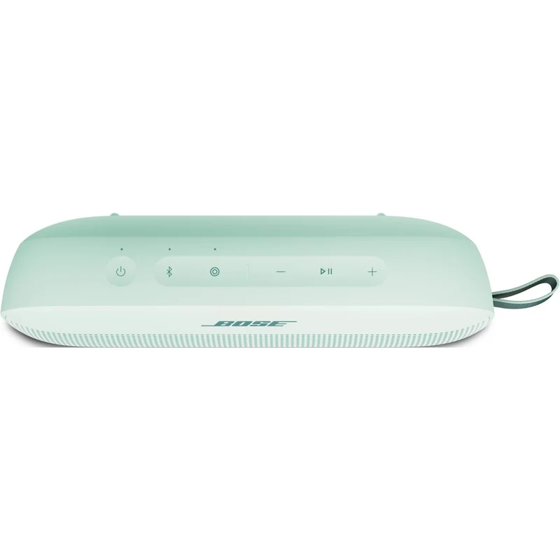 Bose SoundLink Flex Portable Speaker 2nd Gen (Dewdrop Mint)