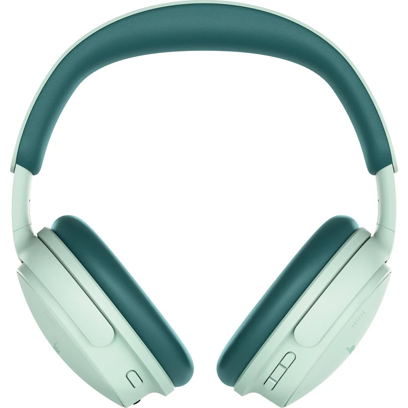 Bose QuietComfort Headphones Gen 2 (Dewdrop Mint)