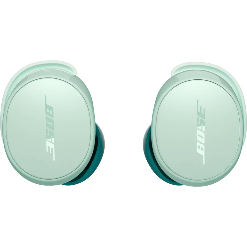Bose QuietComfort Earbuds (Dewdrop Mint)