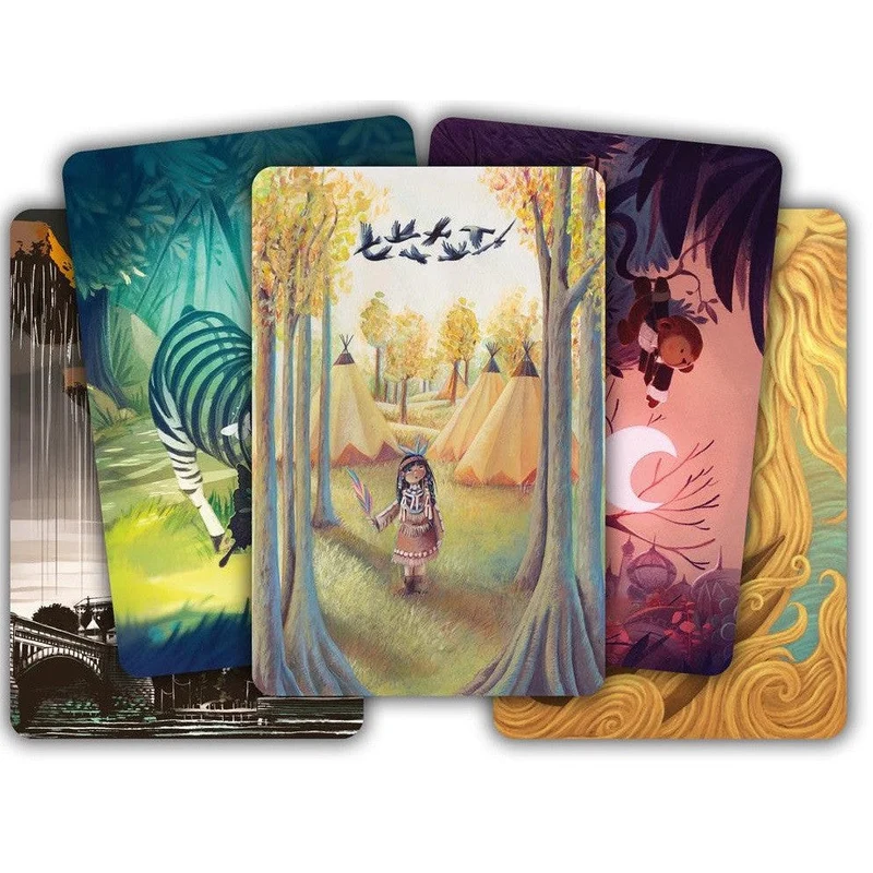 Libellud Dixit 10th Anniversary Expansion Pack