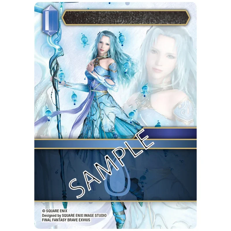 Final Fantasy Trading Card Game Opus XXII Hidden Hope 36 Booster Packs Display Box