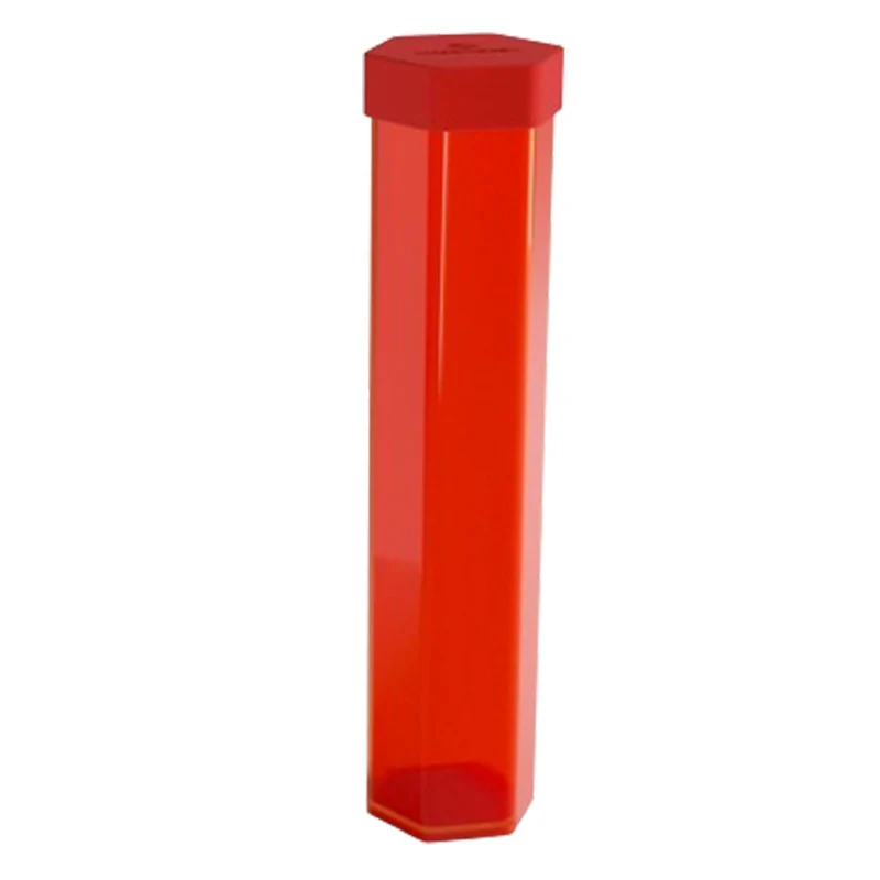 Gamegenic Playmat Tube (Red)