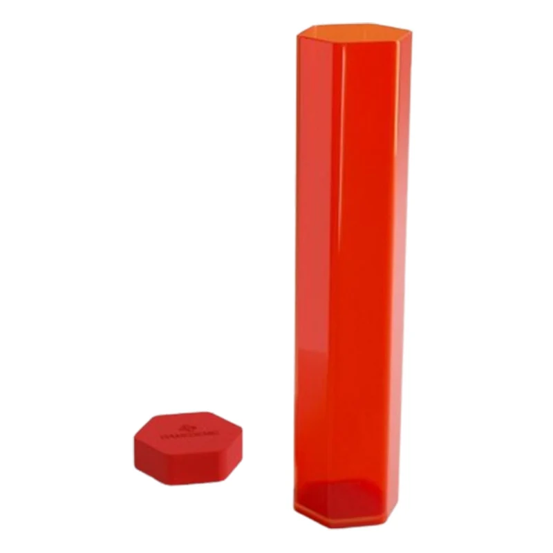Gamegenic Playmat Tube (Red)