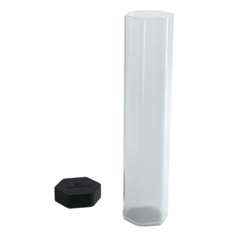 Gamegenic Playmat Tube (Clear)