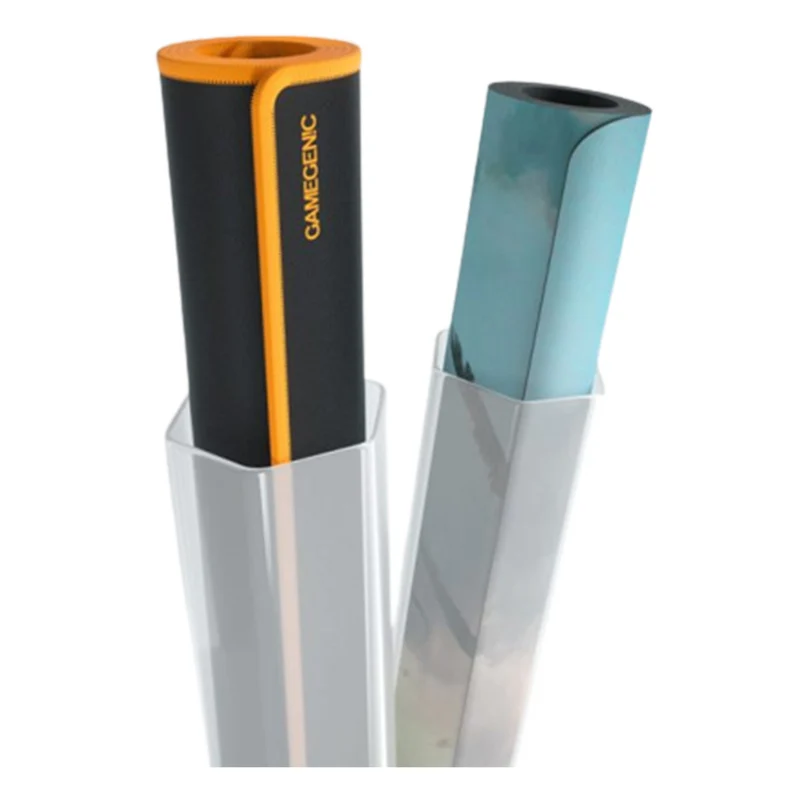 Gamegenic Playmat Tube (Clear)