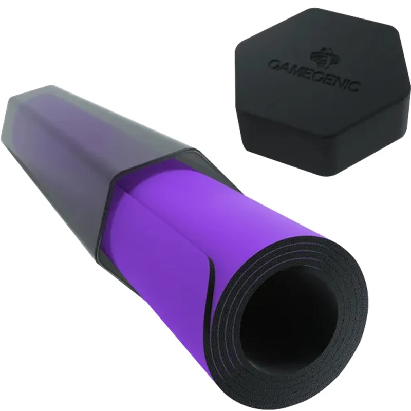 Gamegenic Playmat Tube (Black)