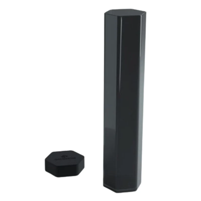 Gamegenic Playmat Tube (Black)