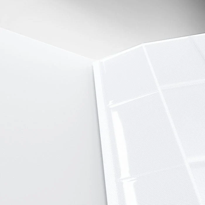 Gamegenic Casual Album 24 Pocket (White)