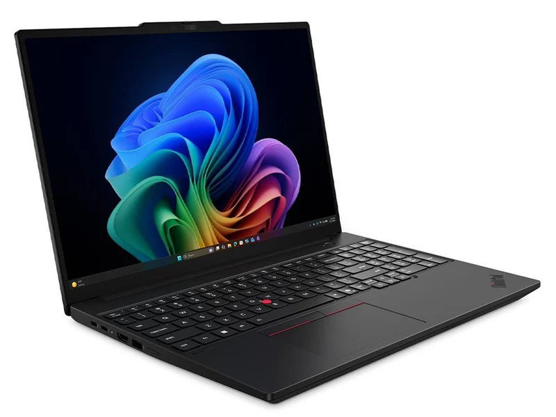 Lenovo ThinkPad T16 Gen 5 16" WUXGA Ryzen AI 5 PRO 16GB 512GB SSD Wi-Fi 7 Laptop