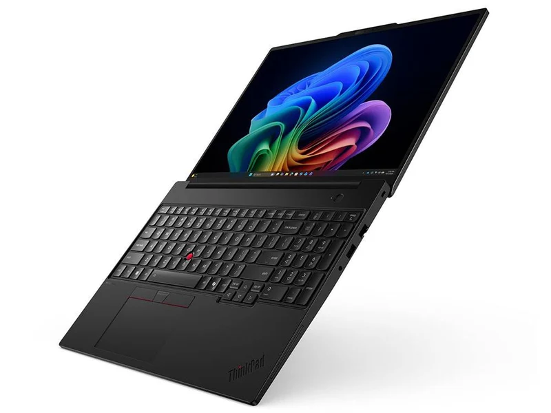 Lenovo ThinkPad T16 Gen 5 16" WUXGA Ryzen AI 5 PRO 16GB 512GB SSD Wi-Fi 7 Laptop