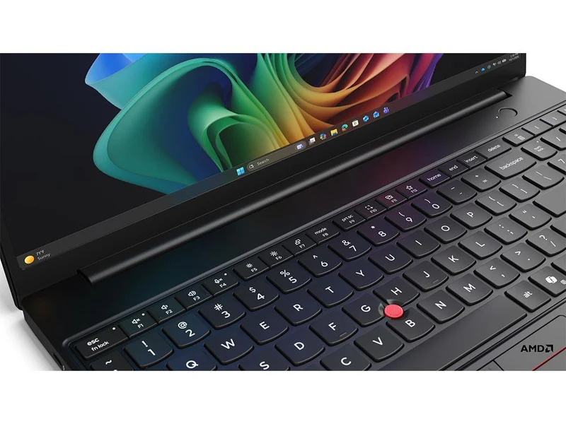 Lenovo ThinkPad T16 Gen 5 16" WUXGA Ryzen AI 5 PRO 16GB 512GB SSD Wi-Fi 7 Laptop