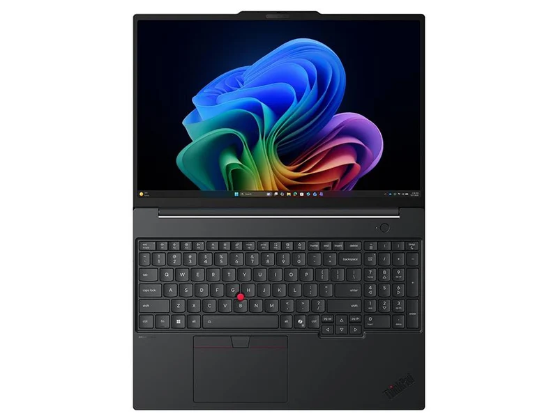 Lenovo ThinkPad T16 Gen 5 16" WUXGA Ryzen AI 5 PRO 16GB 512GB SSD Wi-Fi 7 Laptop