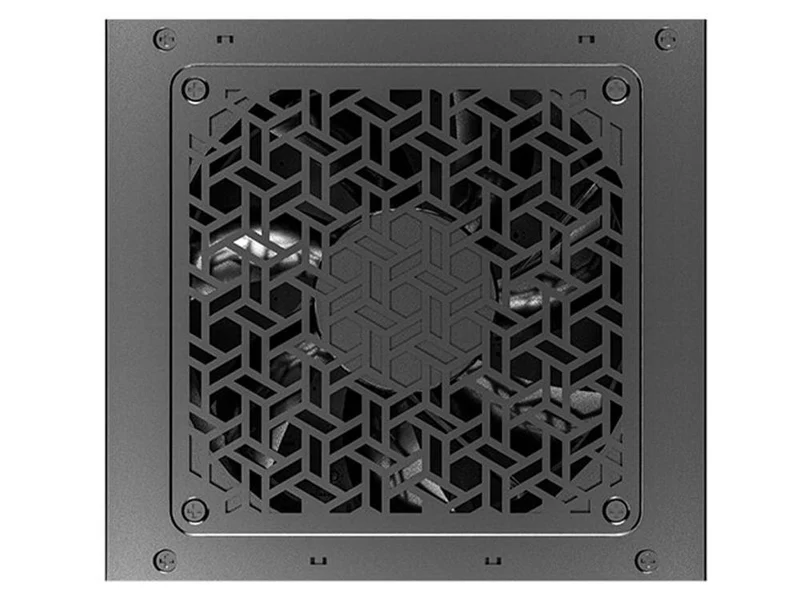 Antec GSK750 V2 AU 750W 80+ Gold Fully Modular ATX 3.1 Power Supply