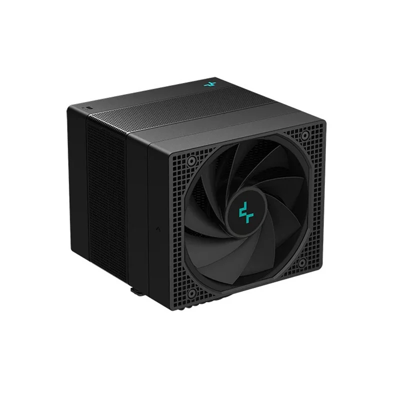 Deepcool Assassin IV CPU Air Cooler - Black (R-ASN4-BKNNMT-G)