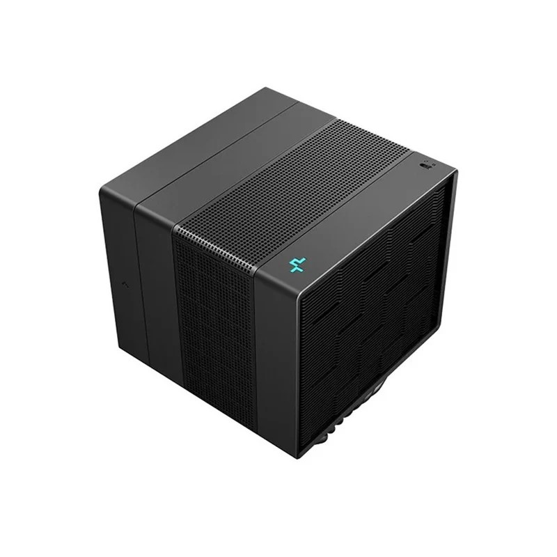 Deepcool Assassin IV CPU Air Cooler - Black (R-ASN4-BKNNMT-G)