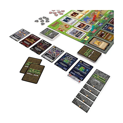 Brotherwise Games Super Boss Monster
