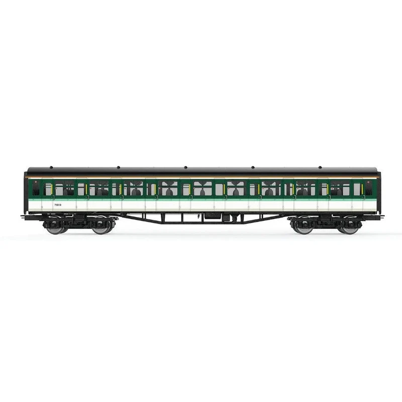 Hornby Southern Class 423 4VEP Emu Train Pack Era 10