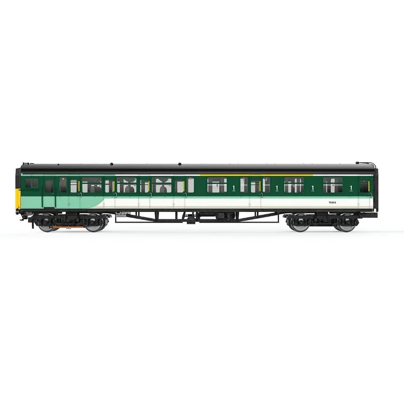 Hornby Southern Class 423 4VEP Emu Train Pack Era 10
