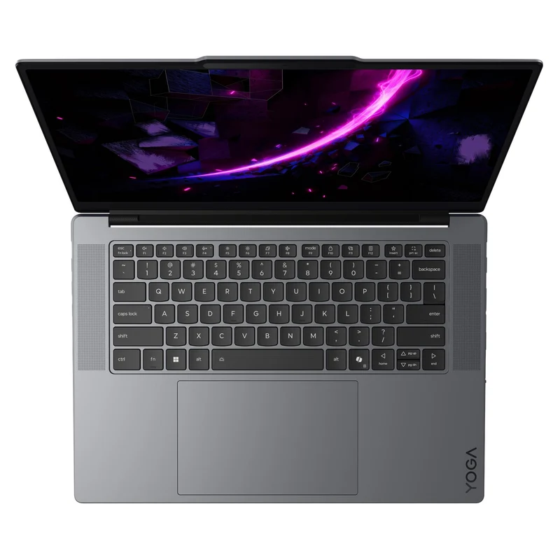 Lenovo Yoga Pro 7 15.3" WQXGA OLED Copilot+ AI PC Laptop (Intel Core Ultra 9 - 386H)[1TB]