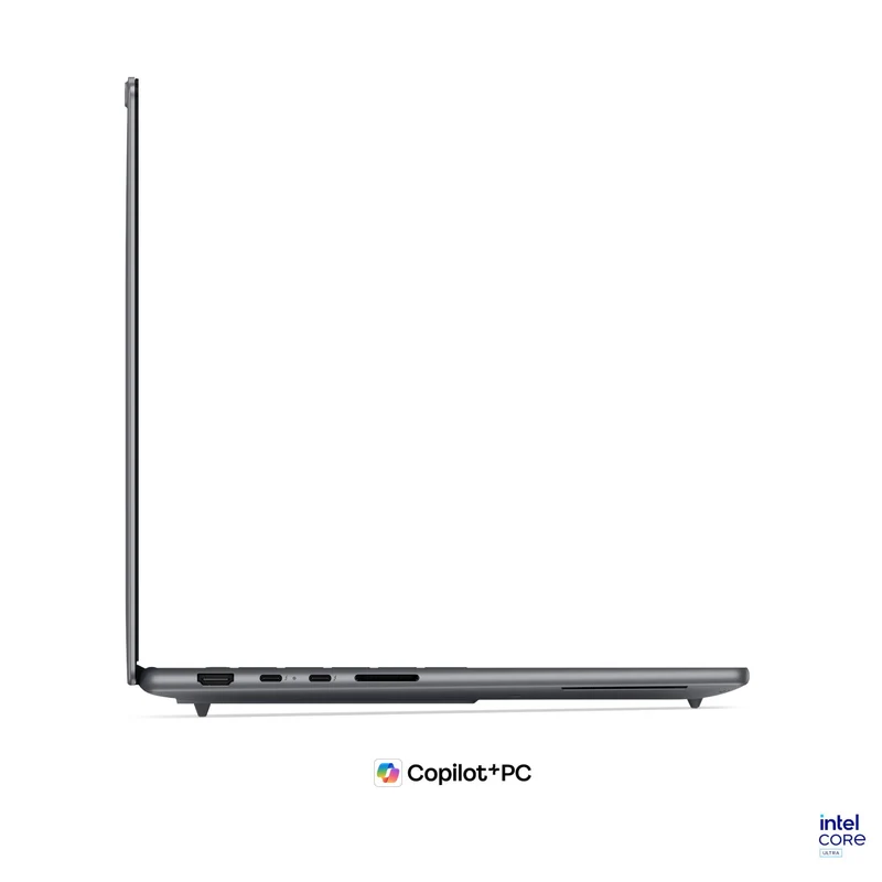 Lenovo Yoga Pro 7 15.3" WQXGA OLED Copilot+ AI PC Laptop (Intel Core Ultra 9 - 386H)[1TB]