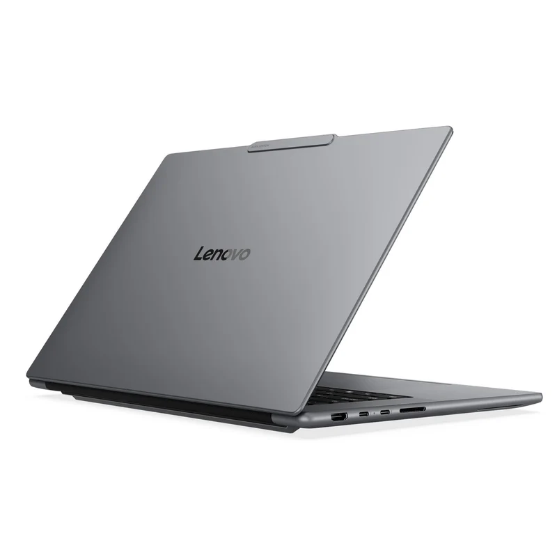 Lenovo Yoga Pro 7 15.3" WQXGA OLED Copilot+ AI PC Laptop (Intel Core Ultra 9 - 386H)[1TB]