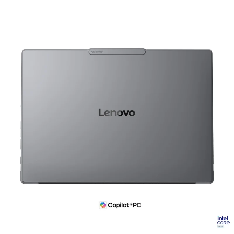 Lenovo Yoga Pro 7 15.3" WQXGA OLED Copilot+ AI PC Laptop (Intel Core Ultra 9 - 386H)[1TB]