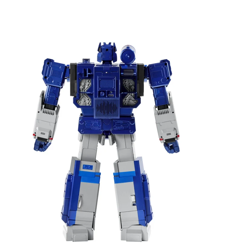 Robosen Soundwave G1 Flagship Robot