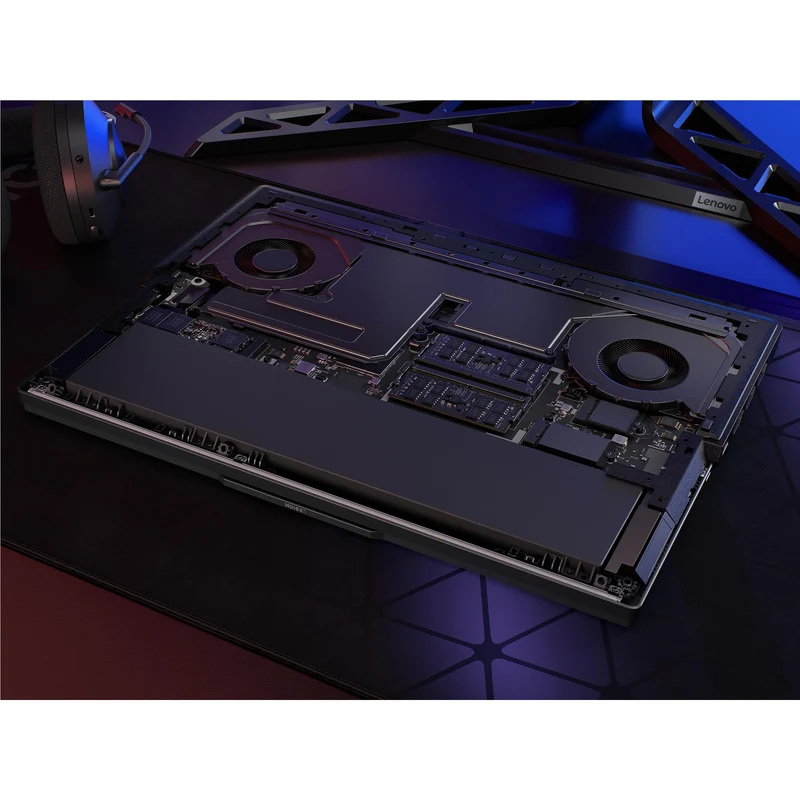 Lenovo Legion 7 Pro 16" WQXGA 240Hz Gaming Laptop (Intel Core Ultra 9 - 290HX)[GeForce RTX 5090]