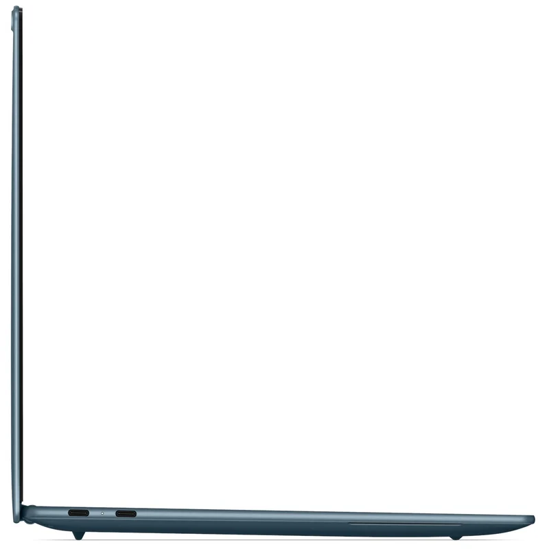 Lenovo Yoga Slim 7 14" WUXGA OLED Copilot+ AI PC Laptop (Ryzen AI 7 - 445)[1TB/Tide Teal]