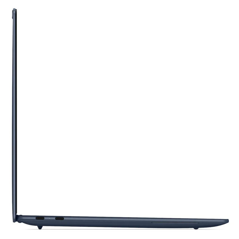 Lenovo Yoga Slim 7 14" WUXGA OLED Copilot+ AI PC Laptop (Snapdragon X2 Plus)[512GB/Blue]