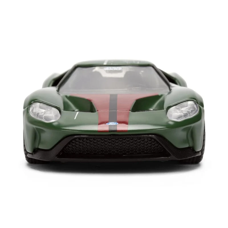 Jada 1:32 Scale Star Wars 2017 Ford GT Boba Fett Diecast Model Car