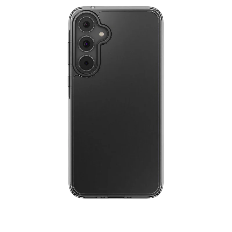 Cygnett AeroShield Case for Galaxy A36 (Clear)