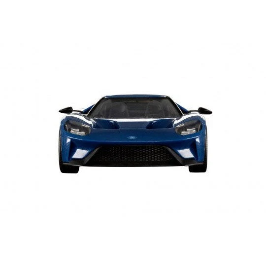 Revell 1/24 2017 Ford GT (Easy-Click System)
